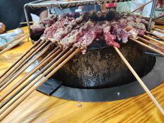 -源味居手把签烧烤(长春一店)