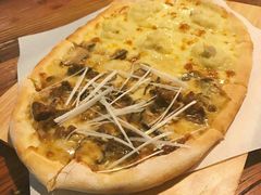 双拼披萨-I HOLIC艾豪丽披萨(KKone店)