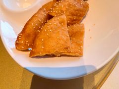 -广州粤海喜来登酒店