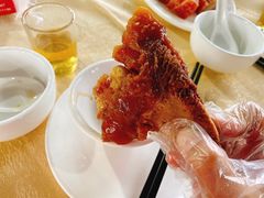 -伟记牛蹄(道滘店)