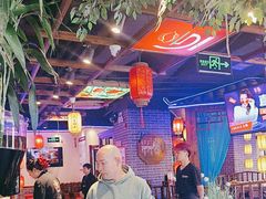 -唇辣号重庆老火锅(燕郊鑫乐汇店)