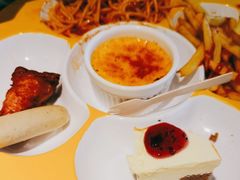 -半秋山西餐厅(宜昌大洋店)