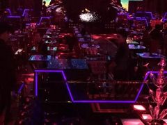 -HUNTING BAR亨霆鸡尾酒馆(越秀淘金店)