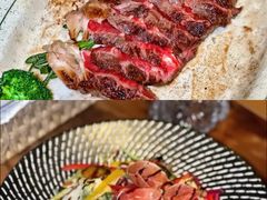 -柏蔻餐厅Le Banquet Bistro(天河北店)