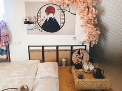 -安德鲁户外烧烤帐篷营地(马泉营店)