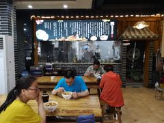 大堂-太元彭家正汤(太元路总店)