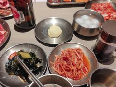 -西塔老太太泥炉烤肉(亚运村店)
