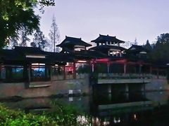 -重庆彩云湖湿地公园