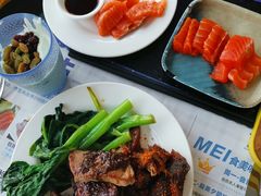 -淄博蓝海国际大饭店·蓝钻国际美食自助百汇(柳泉路店)