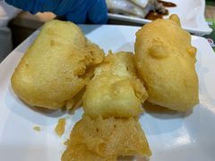 炸鲜奶-添好运点心专门店(中环IFC店)