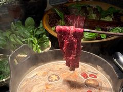 -大龙燚·旷野鲜火锅(广州首店)