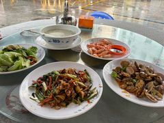 -湛江海鲜餐厅