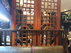 -尕羊烤肉餐厅·清真(会宁路店)