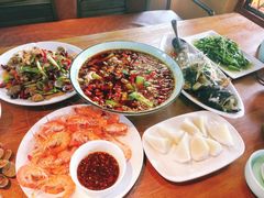 -南海渔家•海鲜•正宗海南菜(海棠湾店)