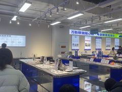 -万达广场(大明宫店)