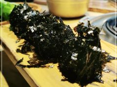 -金顺韩式烤肉·网红烤肉店(广利路店)