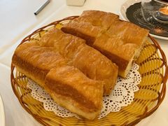 安心大油条-维多利亚大酒店·雅园中餐厅
