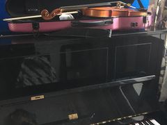 -弘智卉艺术教育/高端琴房(中央音乐学院店)