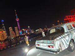 -上海港国际客运中心