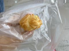 -华中农业大学-荟园餐厅