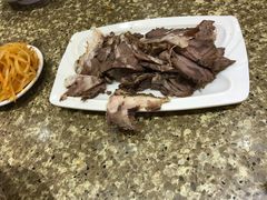-磨沟沿老字号牛肉面·清真(金港城店)