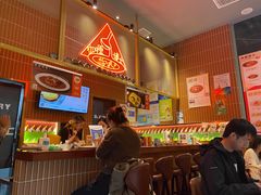 -伽喱博士 Dr.CURRY咖喱饭(太阳宫咖喱店)