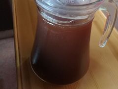 酸梅汤-潮汕美牛肉丸火锅店(天宁寺店)