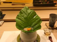 -鮨一日本料理(大中华店)