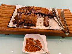 -巴音浩日娲·蒙餐(双林东路店)