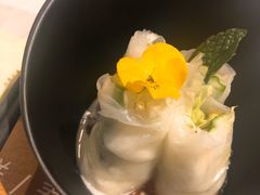 -曼谷靠山街