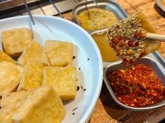汪清臭豆腐-泰善串店•延边朝鲜族烧烤(理工大学店)