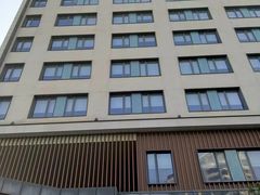 -广州大学城雅乐轩酒店