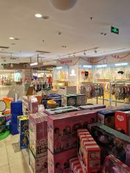 -孩子王(静安大融城店)
