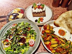 -La Terre乐田(万象城店)