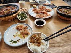 -潮中人潮州菜(益乐路店)