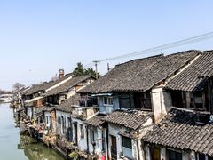 -乌镇景区