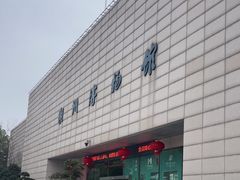 -湖州博物馆