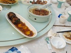 -普天和酒楼·新津菜·烤鸭(天津之眼店)
