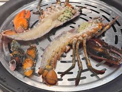-青蓬蒸汽海鲜·深圳老字号·团建聚会(壹方城店)