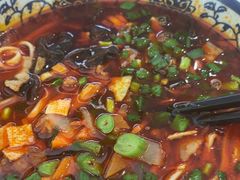 -陕西名小吃(T3航站楼一店)