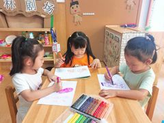 -北京市丰台区阳光起点锦城幼儿园(丰台园)