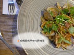 -Cyclus Craft Kitchen薩克思手工厨房