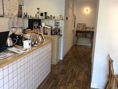 -Cafe Villa