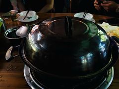 -大地农庄(逢沙大道店)