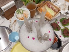 -大舜国风· 和牛火锅(绮霞街店)