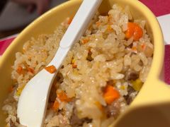 -西贝(科华王府井店)