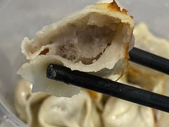 -东门饺子馆(少年宫路店)