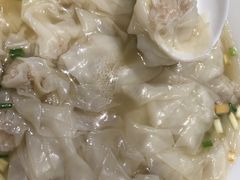 崖口云吞-崖口云吞(石岐店)