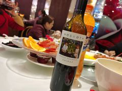 -芭菲盛宴·环球美食(北城国际店)