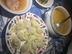 -香阁餐厅·常州菜·常州菜代表品牌(新北奥体店)